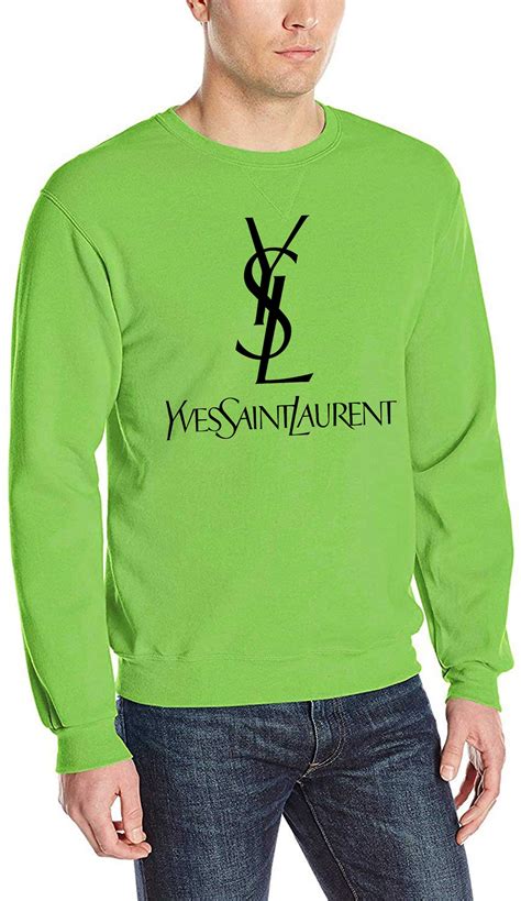 yves saint laurent t shirt frauen|yves Saint Laurent jacket men.